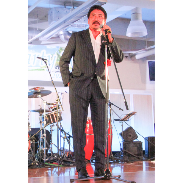 アニバーサリーパーティ2025