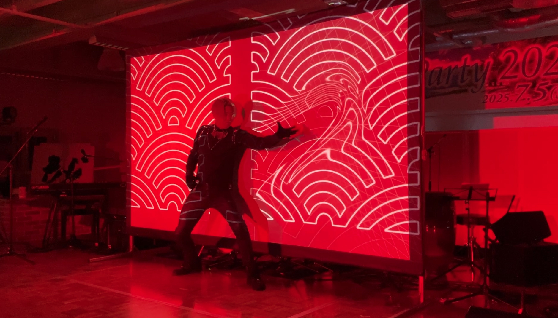 アニバーサリーパーティ2025