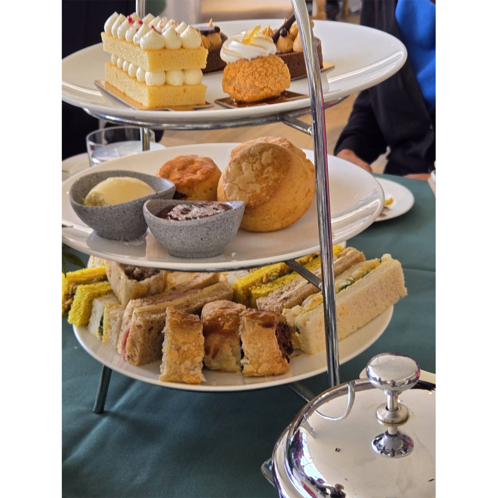 ウインブルドン選手権2025