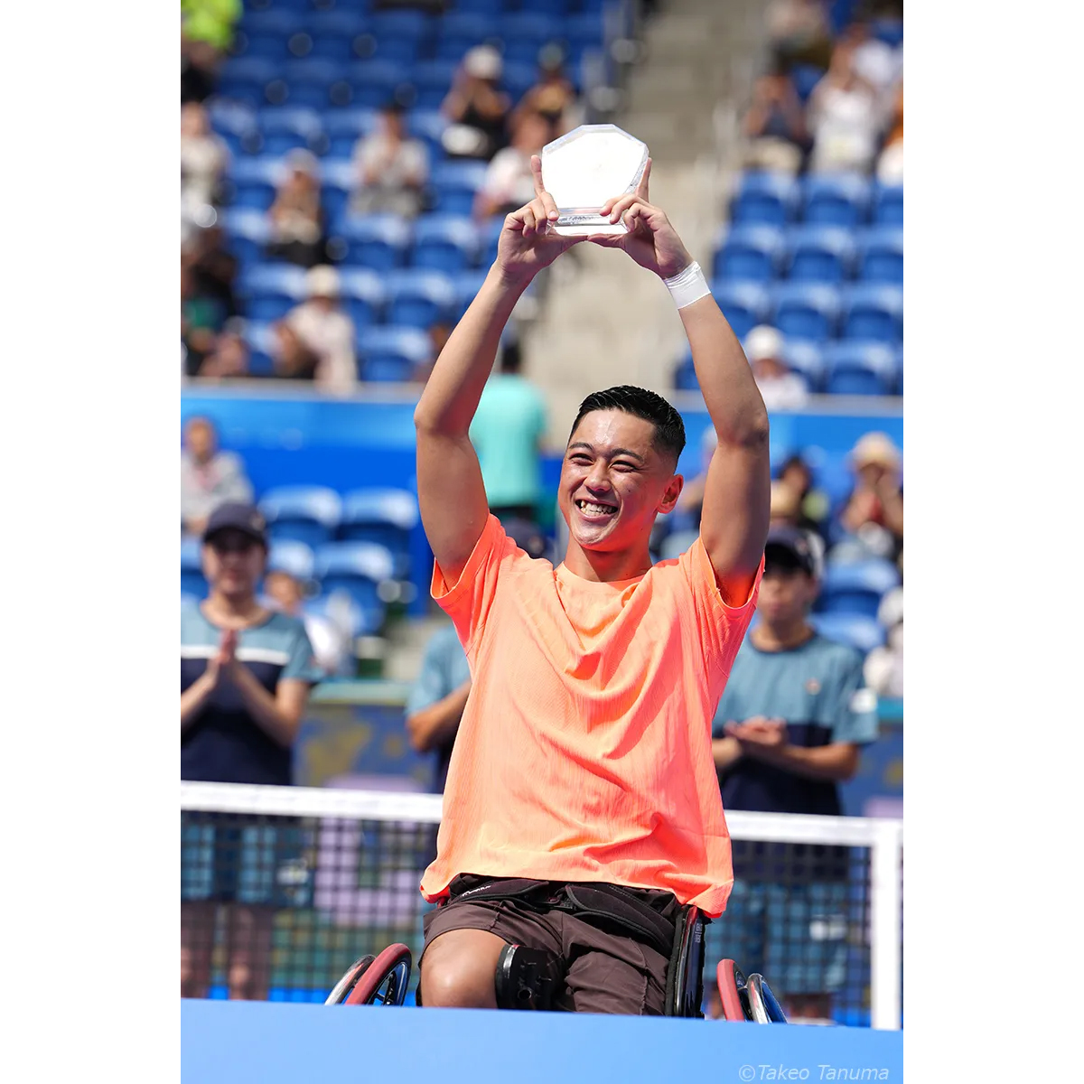 木下グループジャパンオープン2025